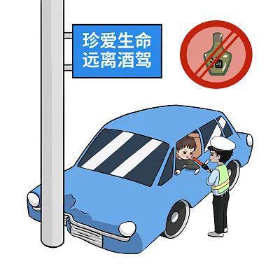 喝了一瓶啤酒酒精測試儀能不能測出來，一瓶啤酒能不能查出酒駕