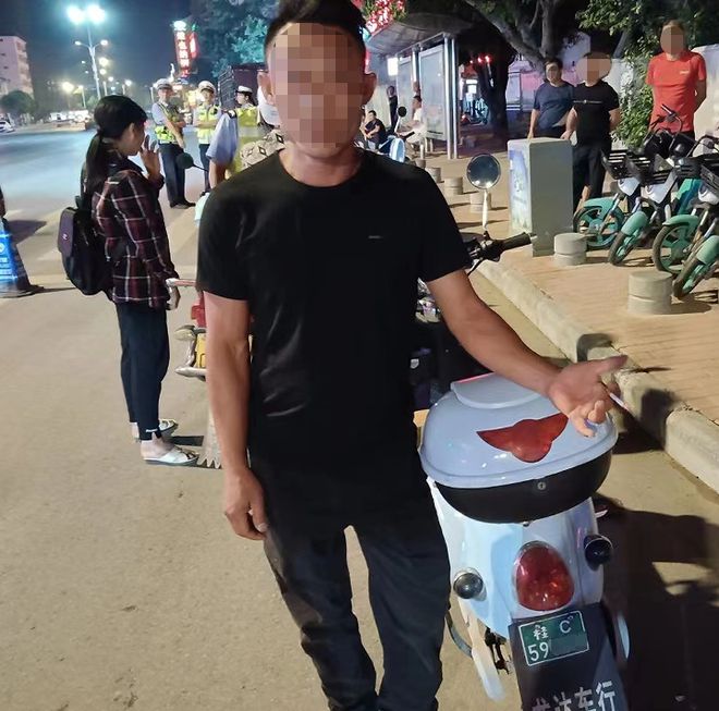 酒后駕駛電動(dòng)自行車也算酒駕！也要受處罰······