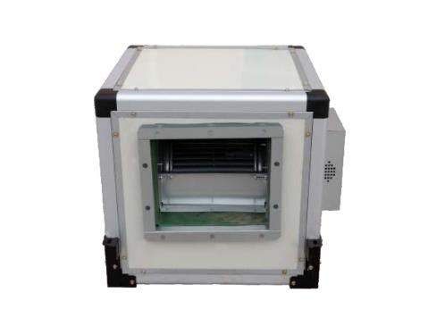 單向新風(fēng)系統(tǒng)的正確安裝方法！