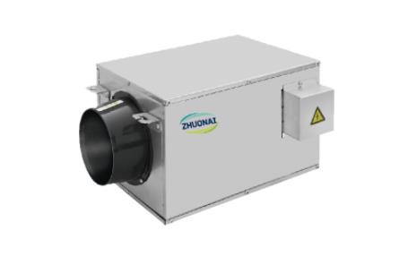 如何選擇靜音送風(fēng)機(jī)？