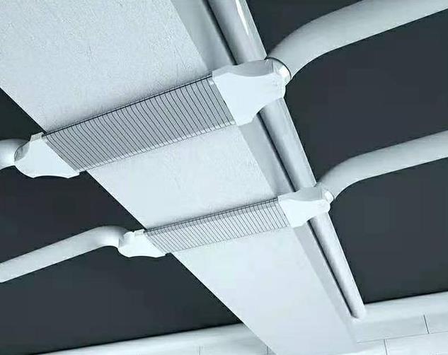 裝修時(shí)單向新風(fēng)系統(tǒng)如何安裝？