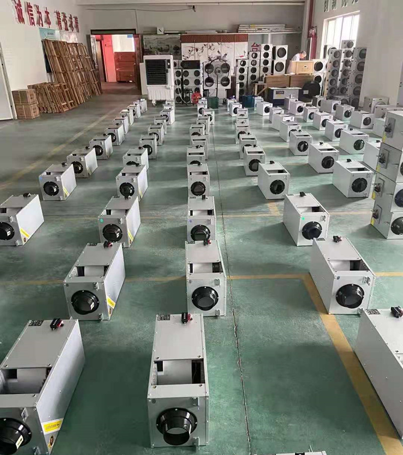 專業(yè)新風系統(tǒng)換氣機廠家報價表，地產(chǎn)全屋通風換氣項目解決方案