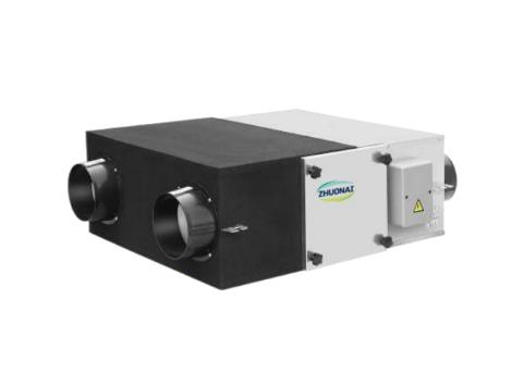 夏天新風(fēng)換氣機(jī)搭配中央空調(diào)，這種做法能省電嗎？