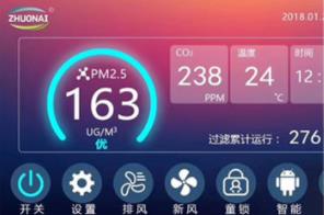 新風(fēng)全熱交換器什么意思,壁掛式、吊頂式應(yīng)如何選擇?看看廠家怎么說